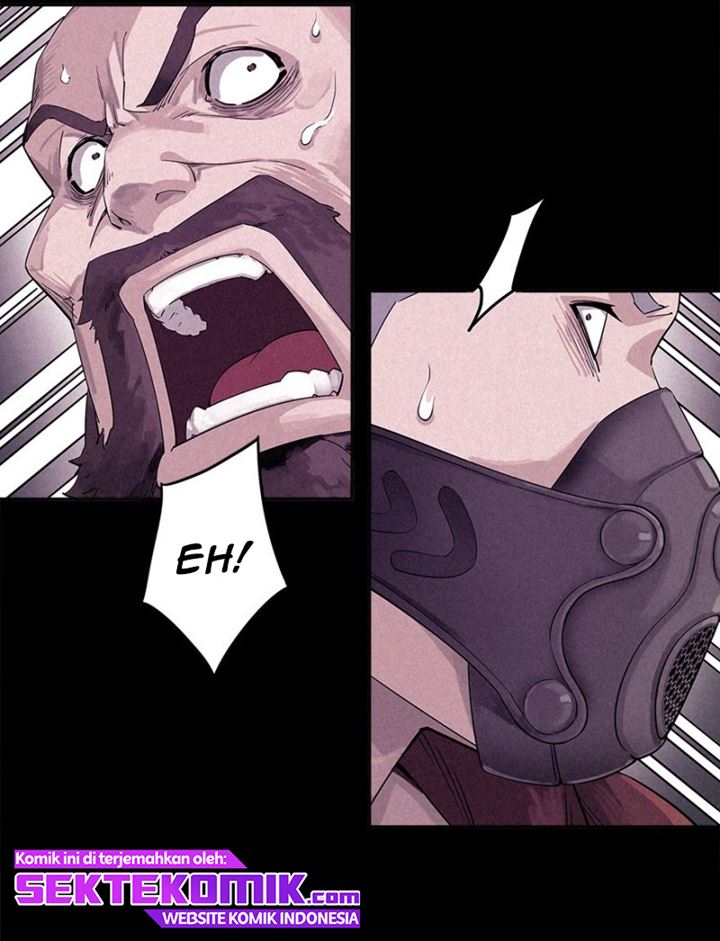 End of The World 2028 (Trace of Doomsday) Chapter 26 Gambar 3
